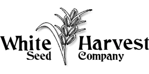 White Harvest Seed Promo Code