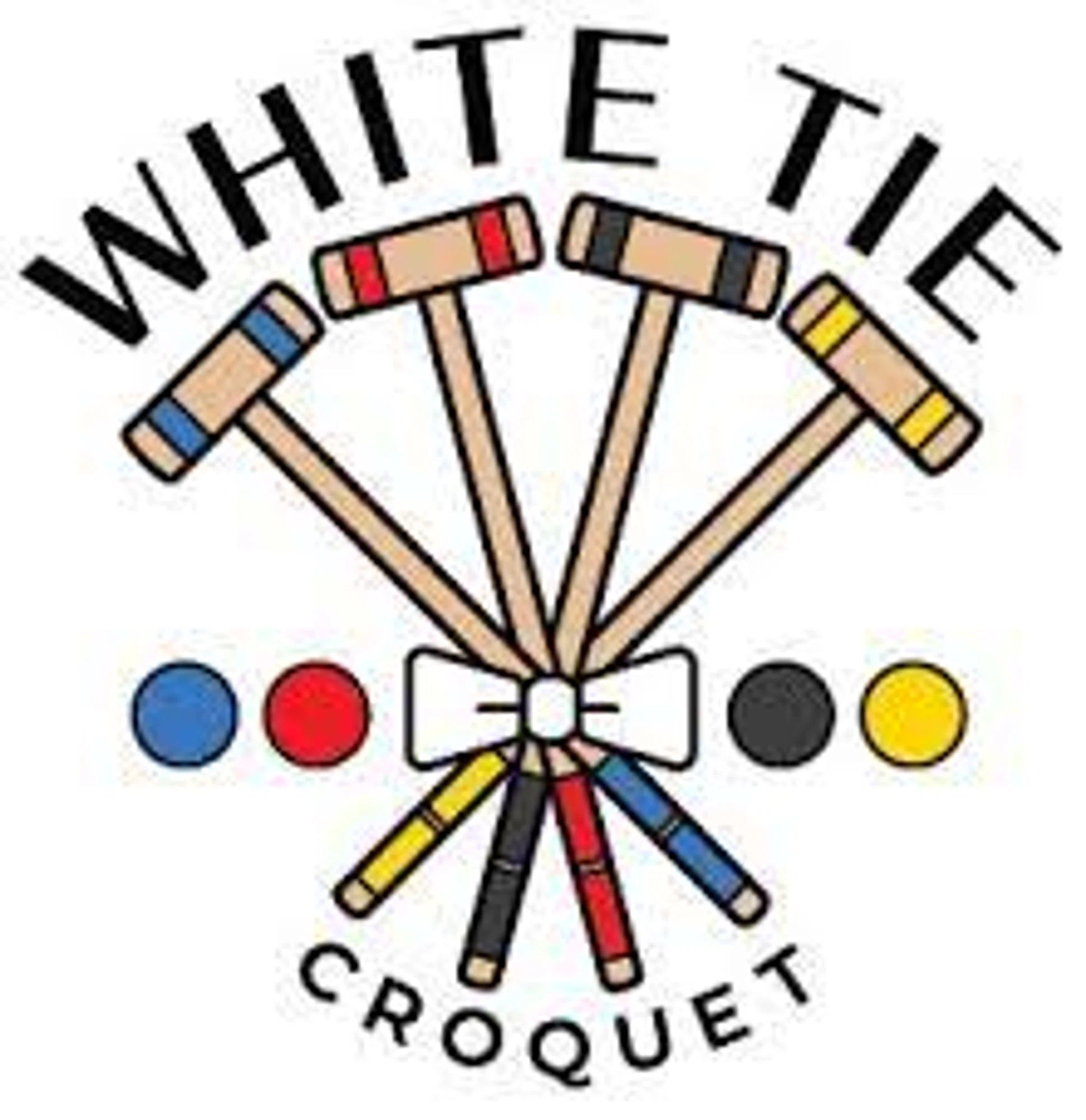 White Tie Croquet coupons