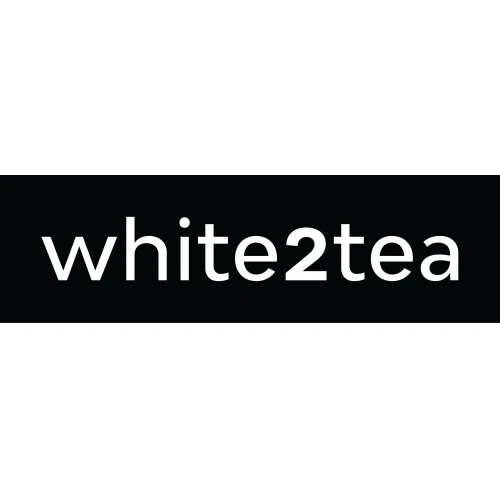 White 2 Tea Promo Code
