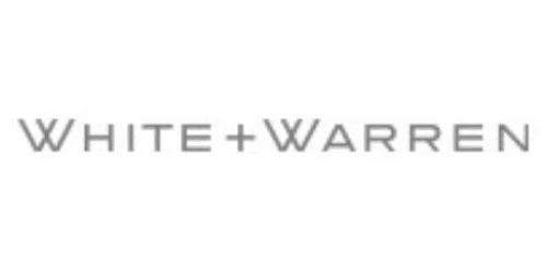 White + Warren Merchant logo