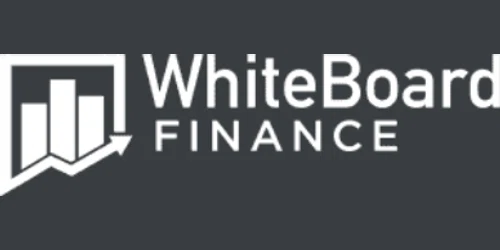 WhiteBoard Finance Promo Code