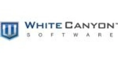 WhiteCanyon WipeDrive Merchant Logo