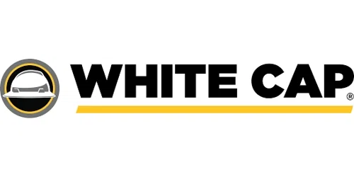 White Cap Merchant logo