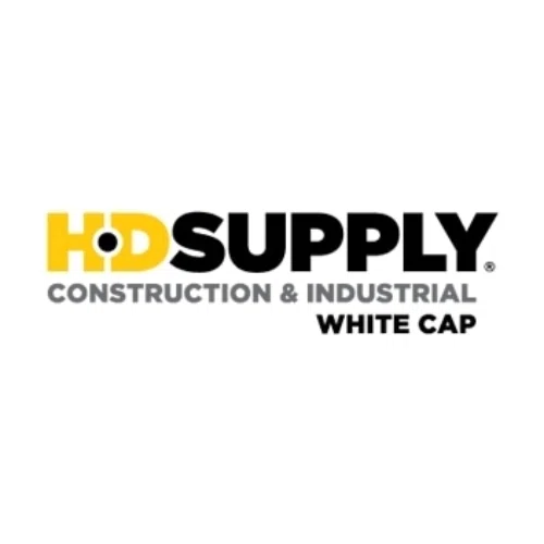 Does Hd Supply/White Cap Construction Supply Accept Apple Pay? — Knoji