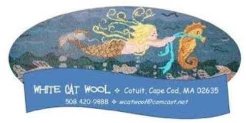 White Cat Wool Promo Code