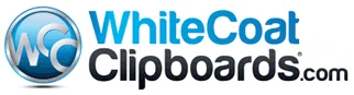 WhiteCoat Clipboard Merchant Logo