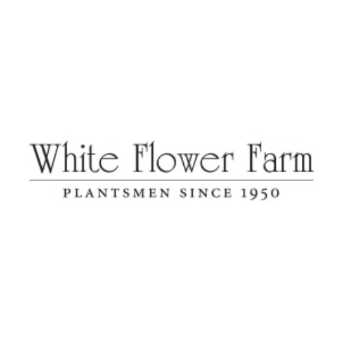 35 Off White Flower Farm Promo Codes (5 Active) Nov 2022