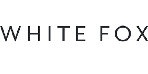 White Fox Boutique AU Merchant logo