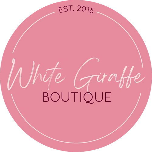 White Giraffe Boutique coupons