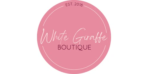 White Giraffe Boutique Promo Code