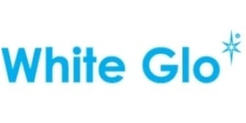White Glo AU Merchant logo