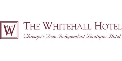 The Whitehall Hotel Promo Code