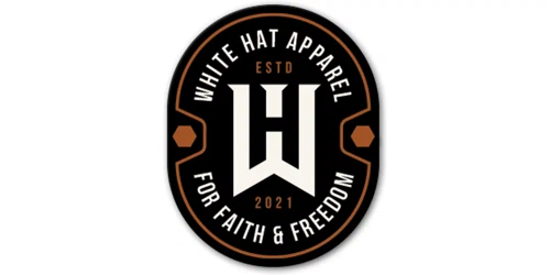 White Hat Apparel Promo Code