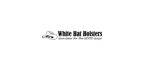 White Hat Holsters coupon