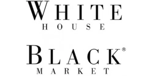 White House Black Market Merchant logo
