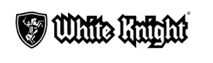 White Knight Wheel Accessories Merchant Logo