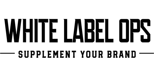 White Label Ops Promo Code