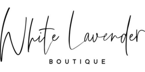White Lavender Boutique Promo Code