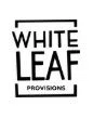 White Leaf Provisions discount code