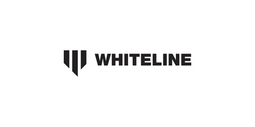 Whiteline coupon