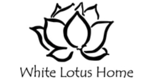 White Lotus Home Merchant logo