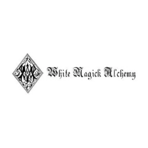 White Magick Alchemy Coupon Code 30 Off In June 2021