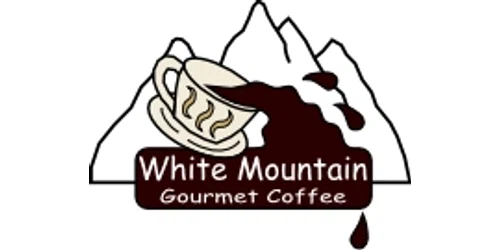 White Mountain Gourmet Coffee Promo Code
