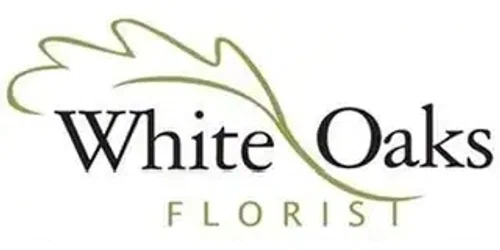 White Oaks Florist Promo Code