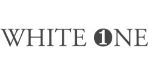 White One Promo Code