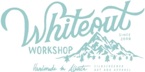 Whiteout Workshop Promo Code