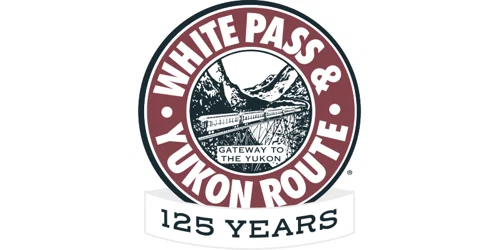 White Pass Yukon Route Railway Promo Code
