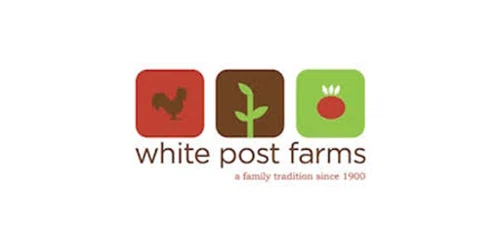 20 Off White Post Farms Promo Code Coupons Mar 2022 20-off-white-post-farms-promo-code-coupons-mar-2022