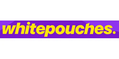 White Pouches US Promo Code