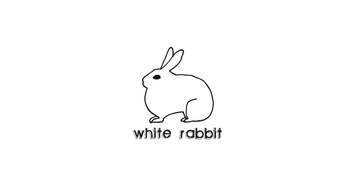 White Rabbit Shop Promo Codes - $180 Off in December 2025
