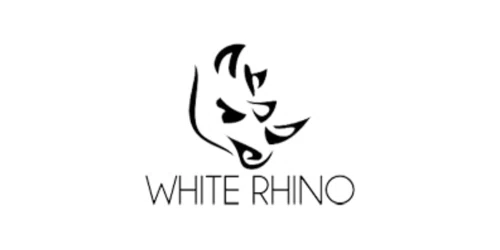 White Rhino coupon