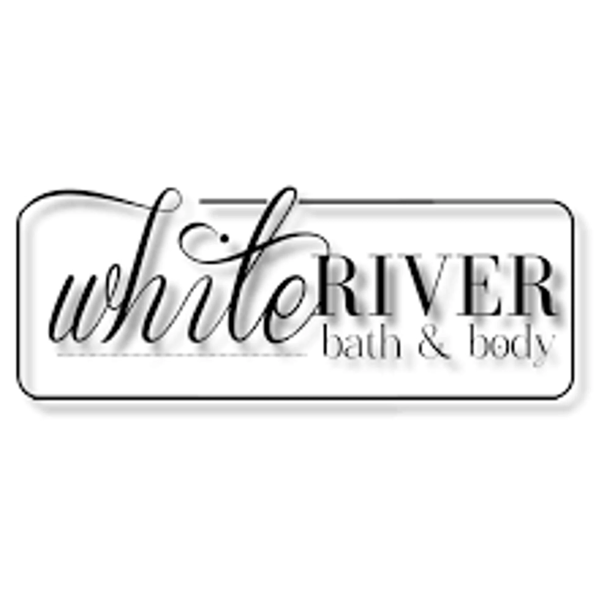 White River Bath & Body Promo Code