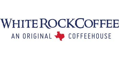 White Rock Coffee Promo Code