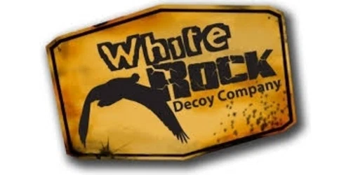 White Rock Decoys Promo Code