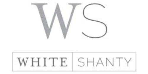 White Shanty Promo Code