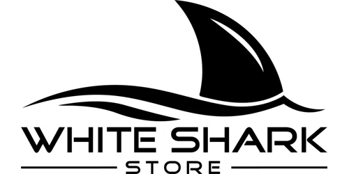 White Shark Store Promo Code