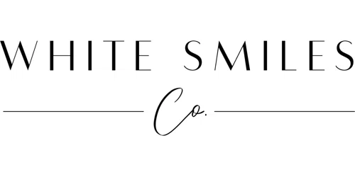 White Smiles Co Merchant logo