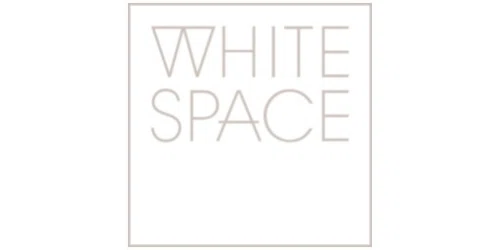 White/Space Promo Code
