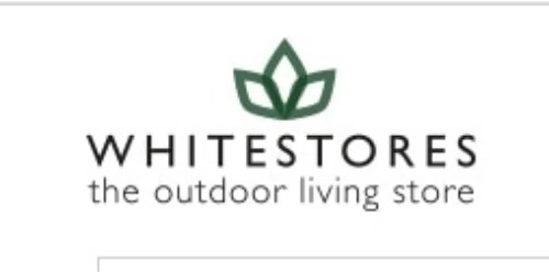 White Stores Promo Code