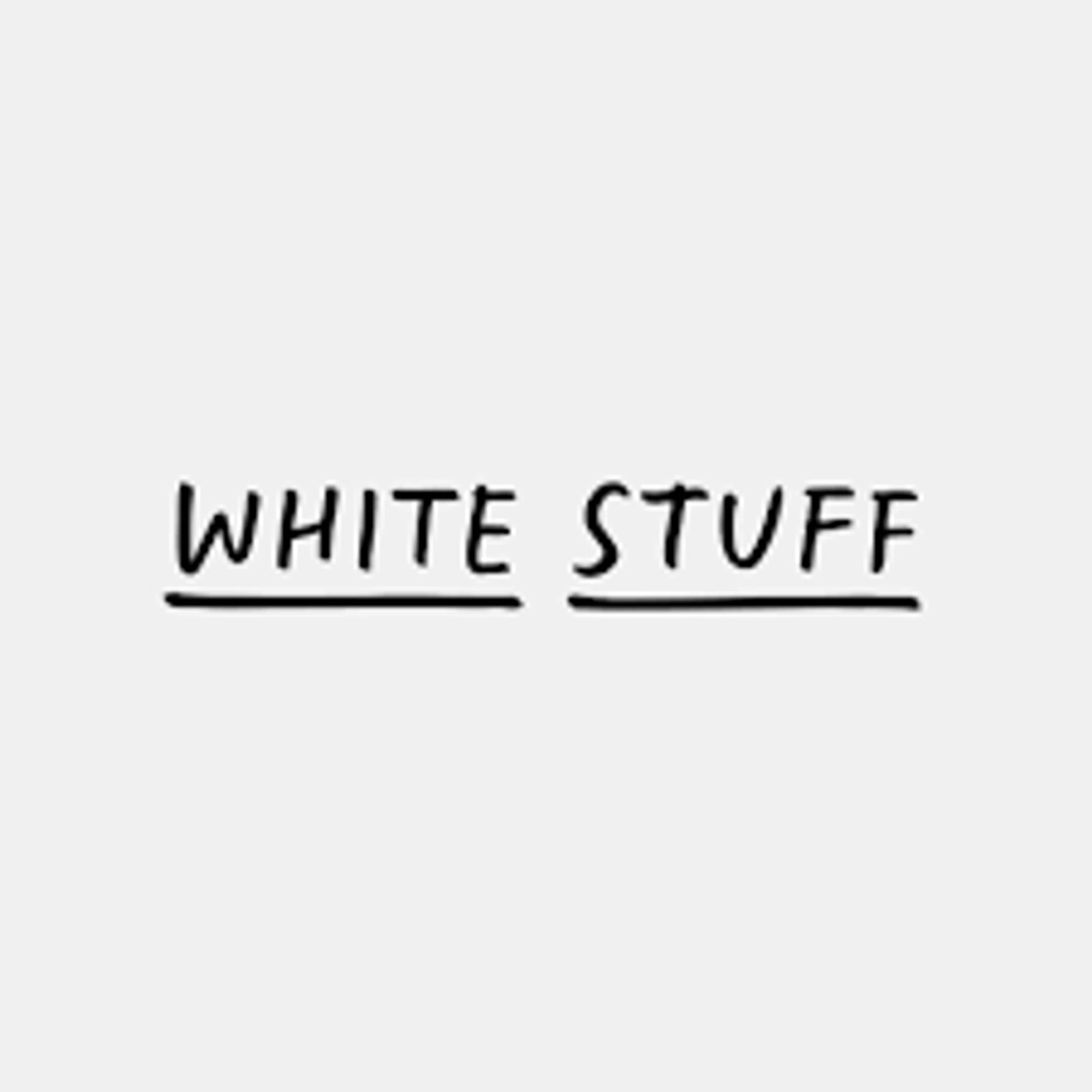 WHITE STUFF Promo Code — 16 Off (Sitewide) Sep 2024