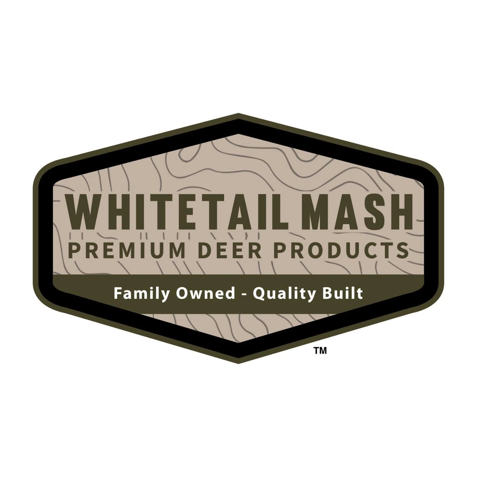 Whitetail Mash Merchant Logo