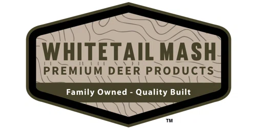 Whitetail Mash Promo Code