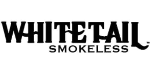 Whitetail Smokeless Merchant logo