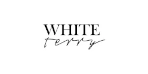 White Terry coupon