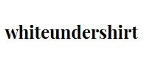 Whiteundershirt Promo Code