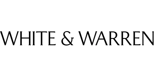 White + Warren Promo Code